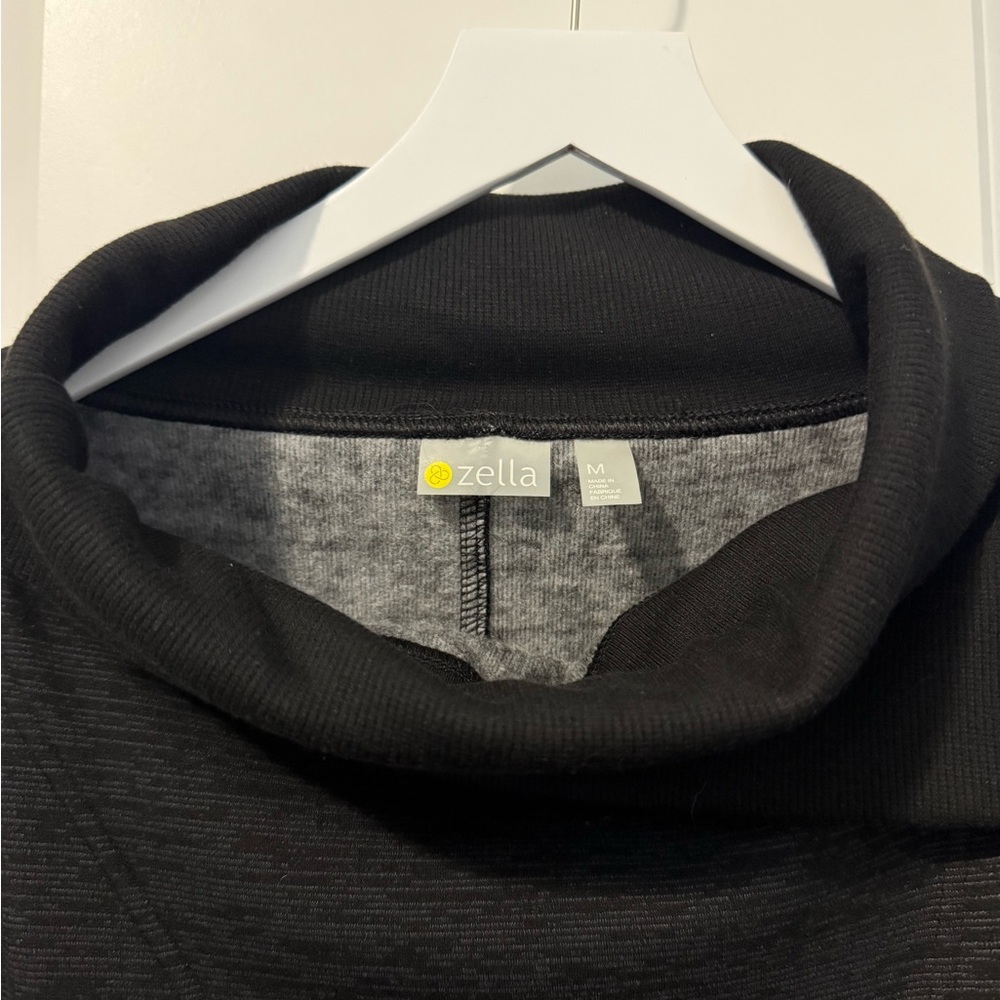 Zella Wrap Jacket - Picture 4 of 4